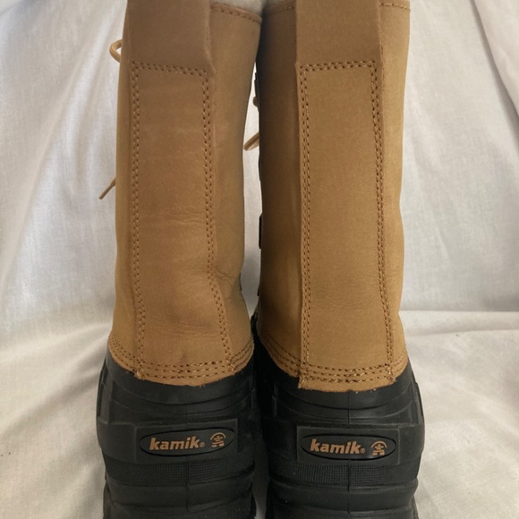 Kamik Quest Men’s Winter Boot - Picture 5 of 13